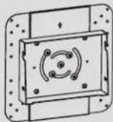 Tripp Lite DMCS3770ROT - Parts List - 8