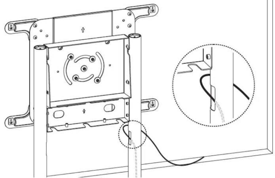 Tripp Lite DMCS3770ROT - Assembly and Installation - 2