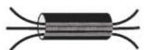 Tripp Lite DMCS3770ROT - Attaching the Cable Covers - 1
