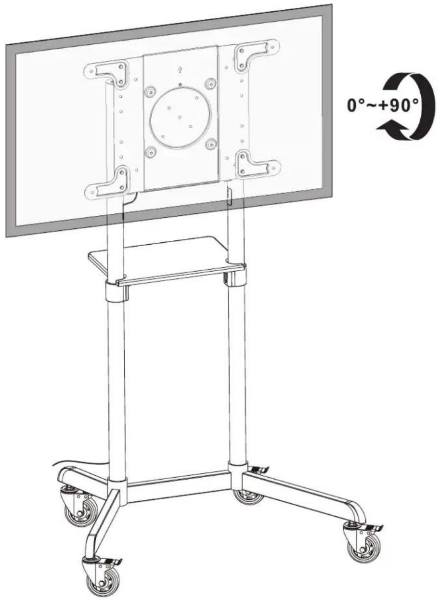 Tripp Lite DMCS3770ROT - C6opka n yctaHOBka - 1