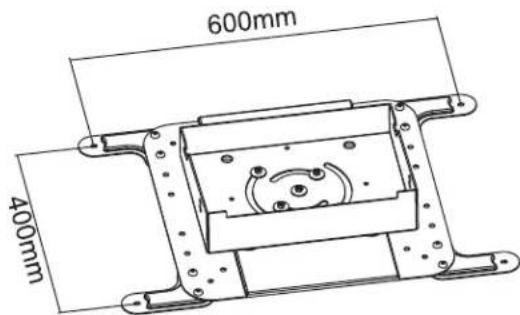 Tripp Lite DMCS3770ROT - Assembly and Installation - 8