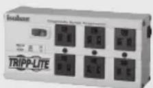 Tripp Lite PDUMH30HV - 1