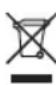 Tripp Lite PDUMH30HV - Información de sobre Cumplimiento de la WEEE para Clientes de Tripp Lite y Recicladores (Unión Europea) - 1