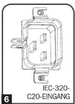 Tripp Lite PDUMH30HV - Ausstattung - 6