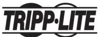 Tripp Lite SmartRack SRCLOSETFAN - Product Registration - 1
