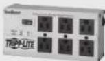 Tripp Lite SmartRack SRCLOSETFAN - WARRANTY REGISTRATION - 1