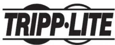 Tripp Lite SmartRack SRCLOSETFAN - Product Registration - 3