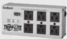 Tripp Lite B164101WIR - PROTECT YOUR INVESTMENT! - 1