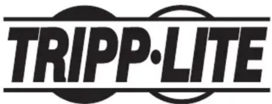 Tripp Lite B164101WIR - WARNING - 1