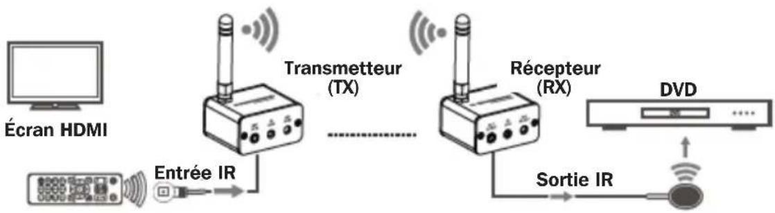Tripp Lite B164101WIR - Installation - 1