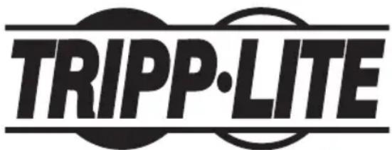 Tripp Lite B164101WIR - AVERTISSEMENT - 1