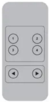Tripp Lite B005DPUA4 - Installazione e funzionamento - 1