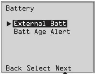Tripp Lite SmartOnline SUINT3000LCD2U - Adding BATTERY PACKS to the UPS manually (SMART and NON-SMART battery packs) - 1