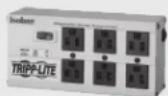 Tripp Lite SmartOnline SUINT3000LCD2U - WARRANTY REGISTRATION - 1