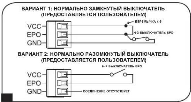 Tripp Lite SmartOnline SUINT3000LCD2U - Порт интерфейса ЕРО - 2