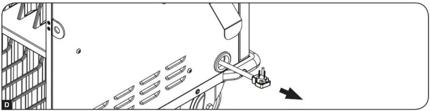 Tripp Lite CSC42AC - Setup - 1