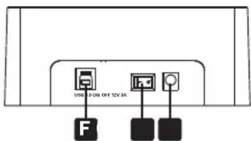Tripp Lite U339E02 - Feature Identification - 2