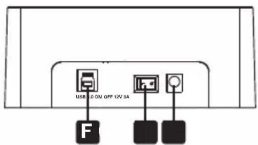 Tripp Lite U339E02 - WEEE Compliance Information for Tripp Lite Customers and Recyclers (European Union) - 4