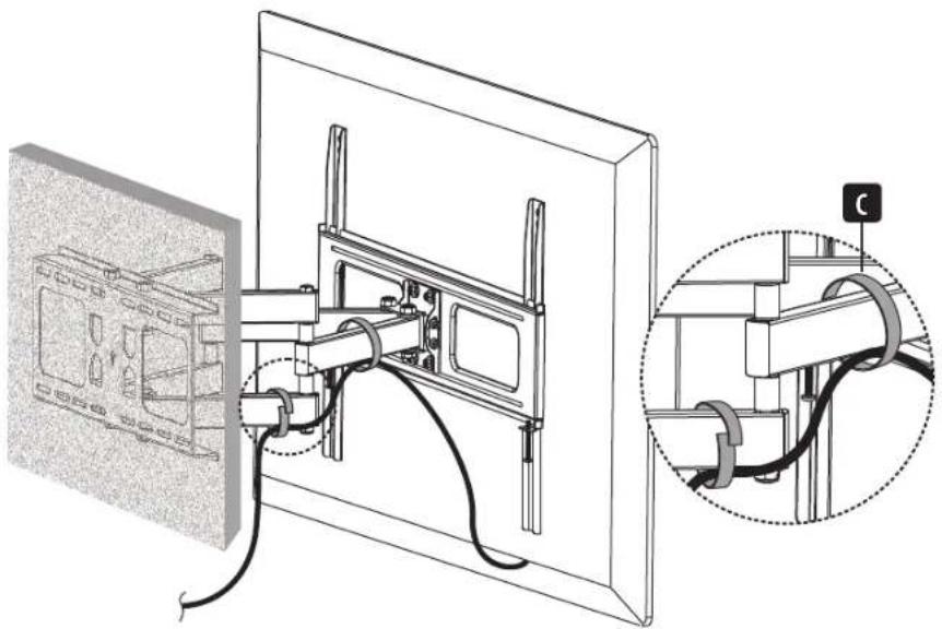 Tripp Lite DWM3780XOUT - 5 - 1