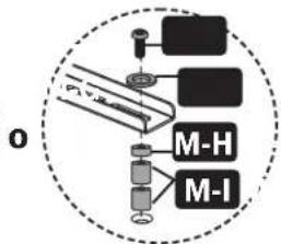 M-H M-I