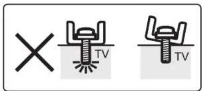 × TV TV