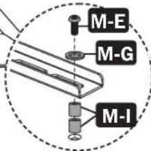 M-E M-G M-I