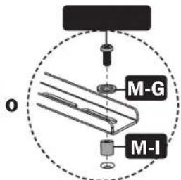 M-G M-I