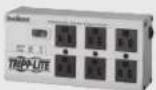 Tripp Lite DWM3780XOUT - WARRANTY REGISTRATION - 1