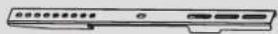 Tripp Lite DWM3780XOUT - Parts List - 2