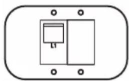 Tripp Lite PDU3XV6G20 - L'information de conformité WEEE pour les clients de tripp lite et recycleurs (union européenne) - 14