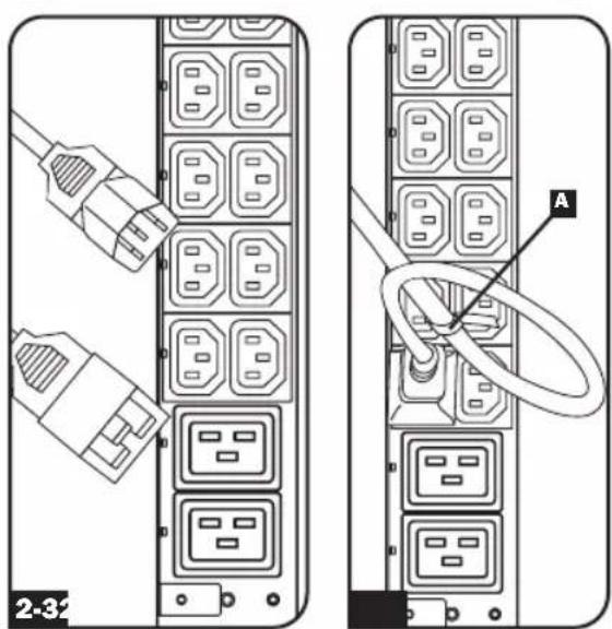 Tripp Lite PDU3XV6G20 - L'information de conformité WEEE pour les clients de tripp lite et recycleurs (union européenne) - 11