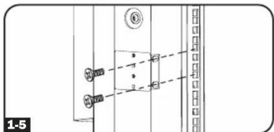 Tripp Lite PDU3XV6G20 - L'information de conformité WEEE pour les clients de tripp lite et recycleurs (union européenne) - 3