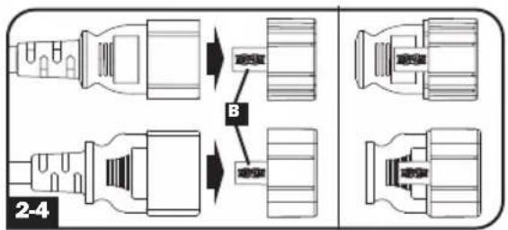 Tripp Lite PDU3XV6G20 - Installation - 7