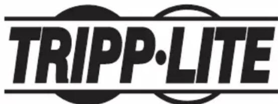 Tripp Lite PDU3XV6G20 - WEEE Compliance Information for Trlpp Lite Customers and Recyclers (European Union) - 2