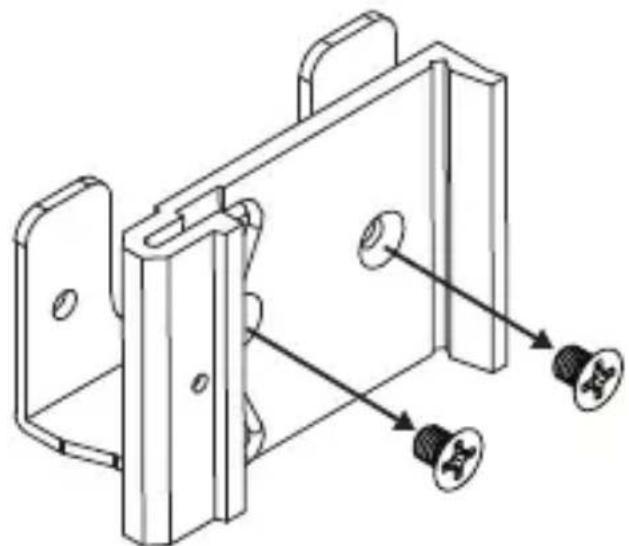 Tripp Lite B110DIN02 - Installation - 1