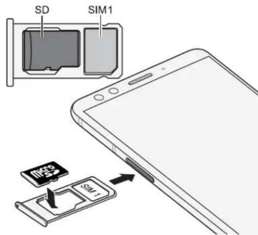HTC U12 Plus - ■ Modèle à deux SIM : - 2