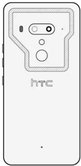 HTC U12 Plus - Partager du contenu - 2