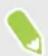 HTC U12 Plus - Barre de navigation - 2
