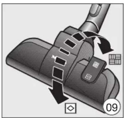 MIELE Complete C2 Allergy EcoLine - New Zealand - 9