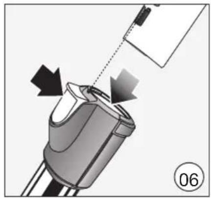 MIELE Complete C2 Allergy EcoLine - New Zealand - 6