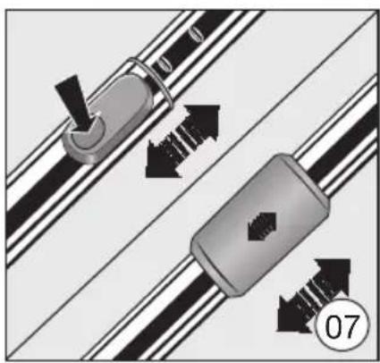 MIELE Complete C2 Allergy EcoLine - New Zealand - 7