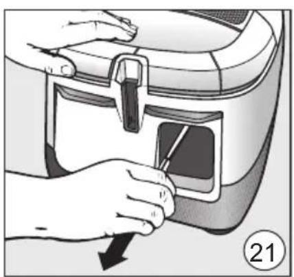 MIELE Complete C2 Allergy EcoLine - New Zealand - 20