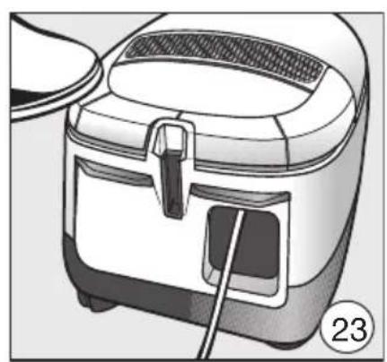 MIELE Complete C2 Allergy EcoLine - New Zealand - 23