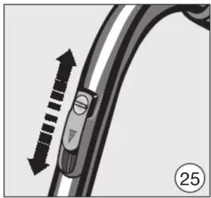 MIELE Complete C2 Allergy EcoLine - New Zealand - 25