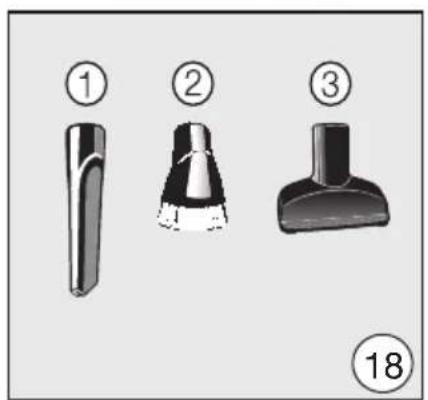 MIELE Complete C2 Allergy EcoLine - New Zealand - 17