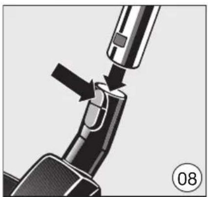 MIELE Complete C2 Allergy EcoLine - New Zealand - 8