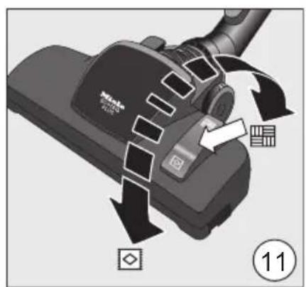 MIELE Complete C2 Allergy EcoLine - New Zealand - 11