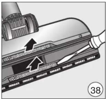 MIELE Complete C2 Allergy EcoLine - New Zealand - 38