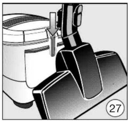 MIELE Complete C2 Allergy EcoLine - New Zealand - 27