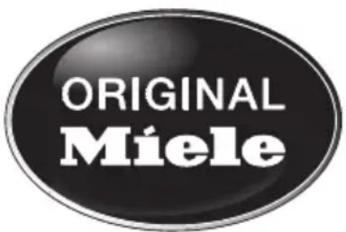 MIELE Complete C2 Allergy EcoLine - Ordering the correct dustbags and filters - 1